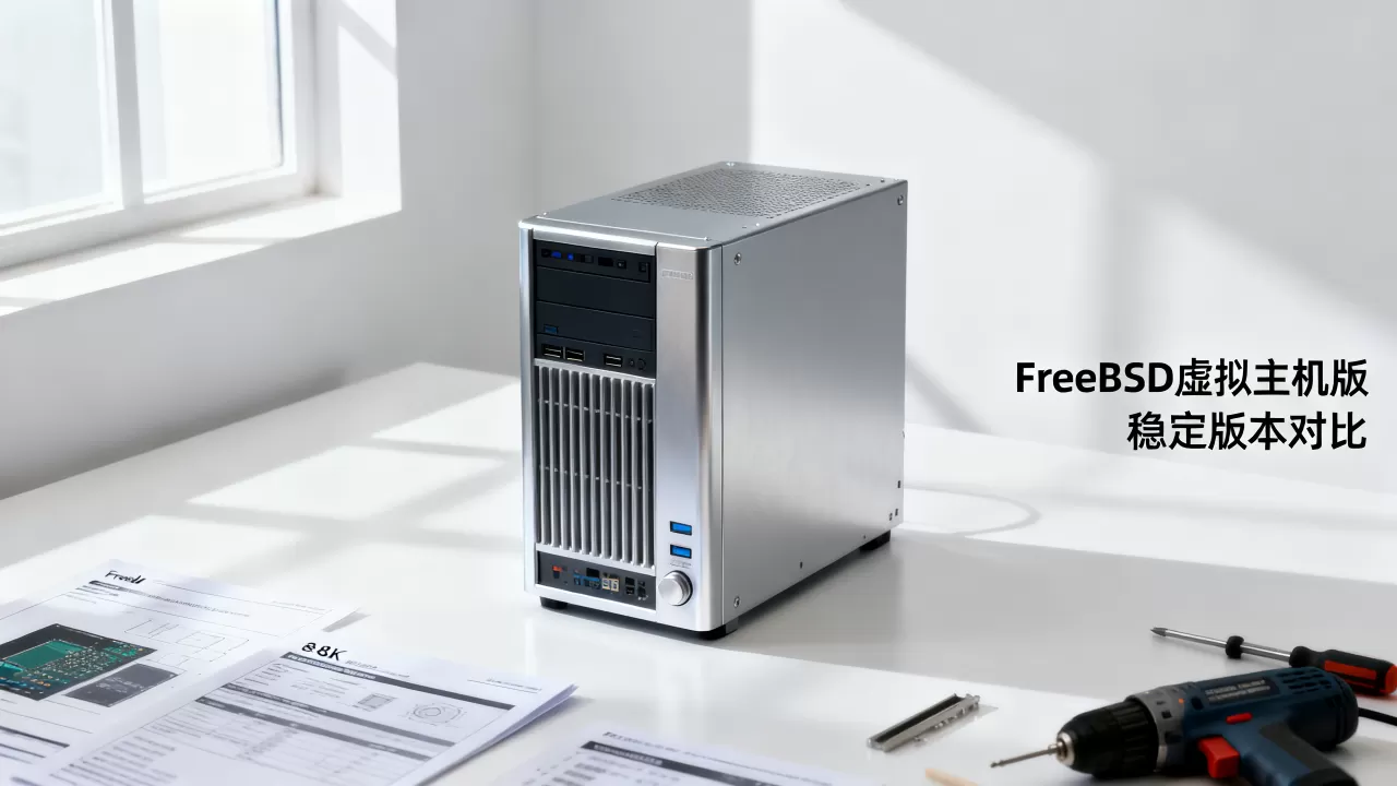 FreeBSD虚拟主机版好用吗,哪个版本更稳定 FreeBSD虚拟主机版好用吗,哪个版本更稳定