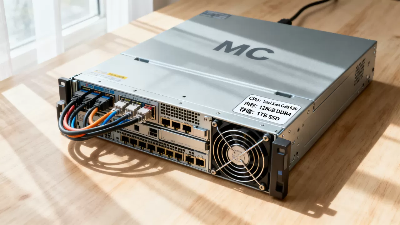 MC高配置服务器一个月多少钱？，怎么收费？