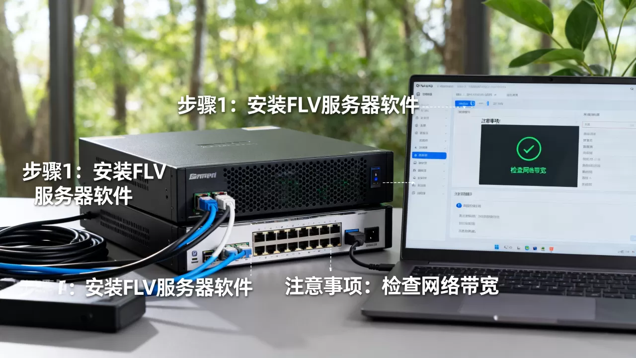 如何配置FLV服务器?,有哪些注意事项? 如何配置FLV服务器?,有哪些注意事项?