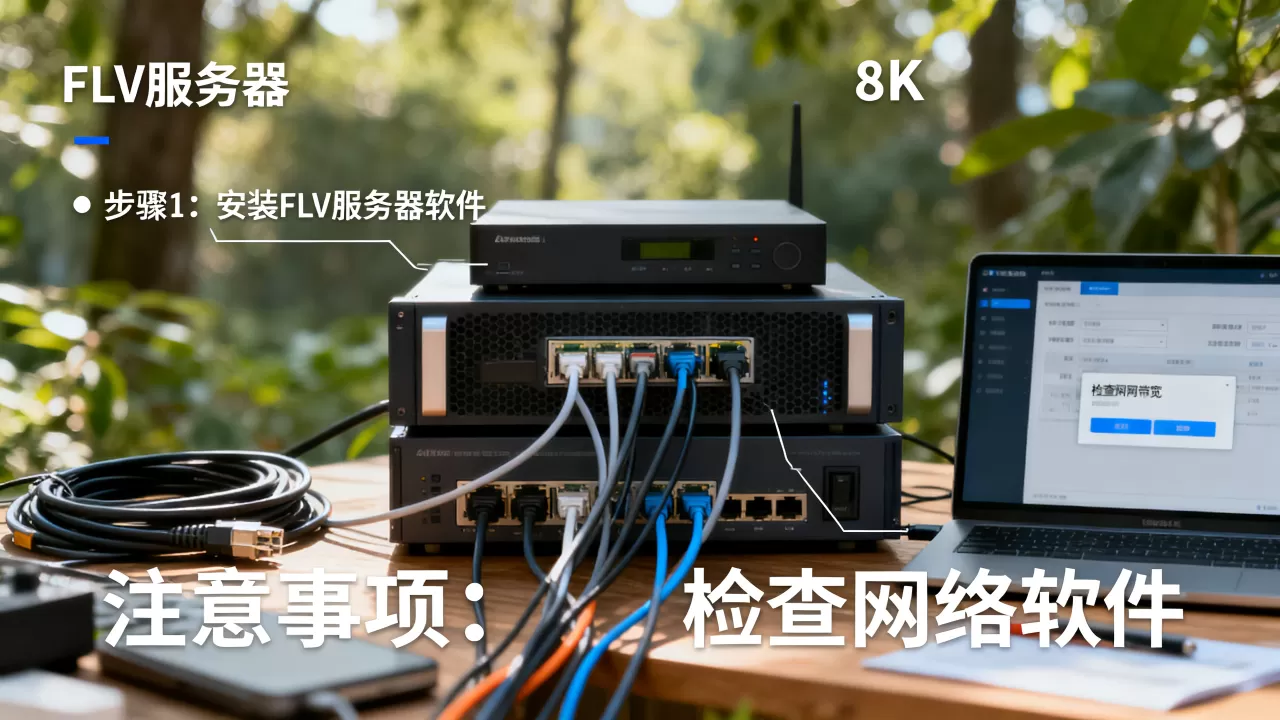 如何配置FLV服务器?,有哪些注意事项? 如何配置FLV服务器?,有哪些注意事项?