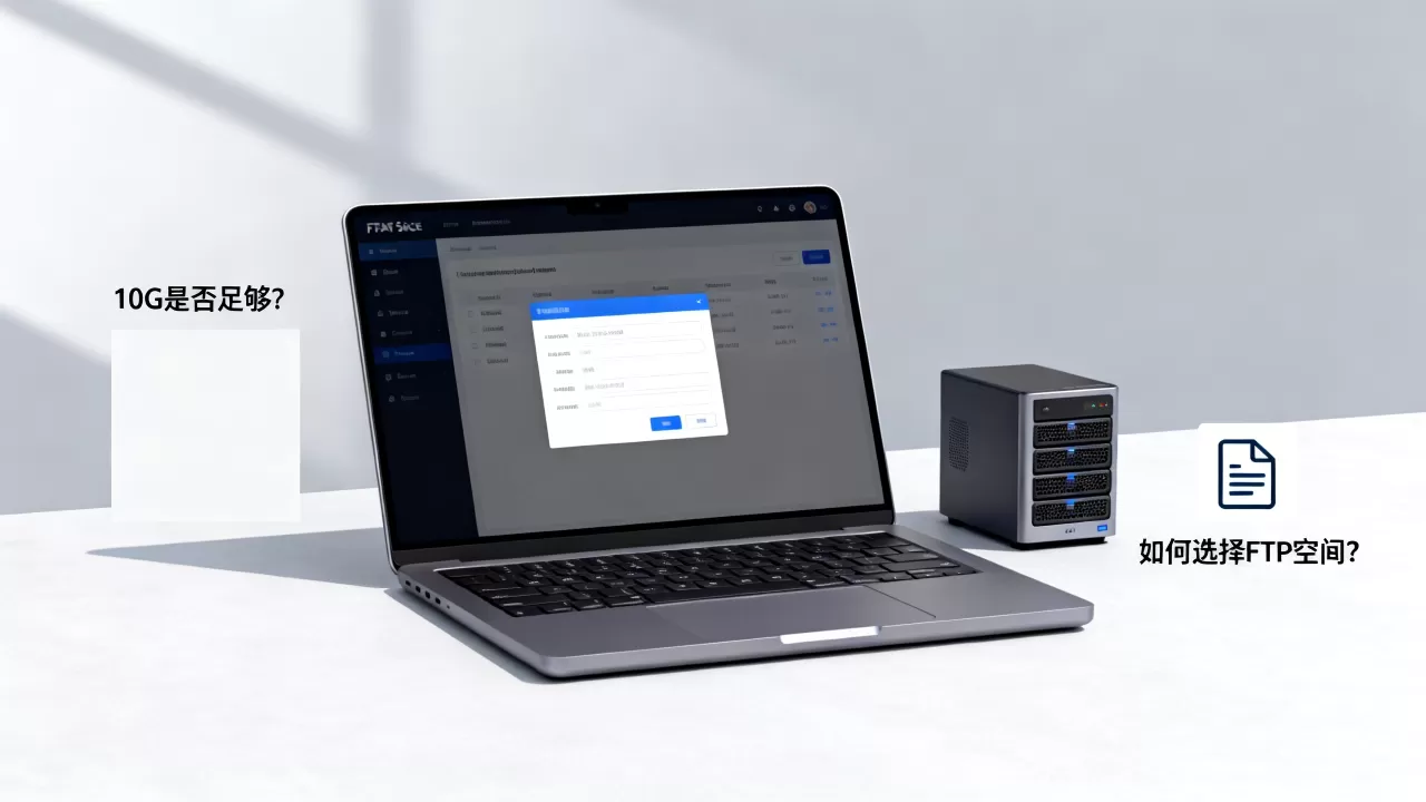 ftp空间10g够用吗?,FTP空间怎么选 ftp空间10g够用吗?,FTP空间怎么选