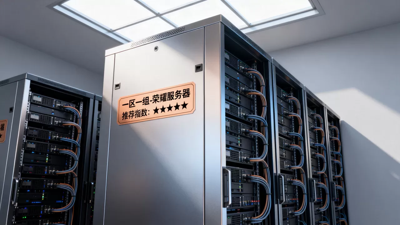 一区一组有哪些服务器值得玩,哪个服务器最好 一区一组有哪些服务器值得玩,哪个服务器最好