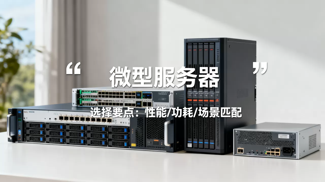 你知道有哪些网络服务器不属于常见类型,怎么选择 你知道有哪些网络服务器不属于常见类型,怎么选择