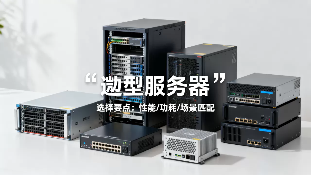 你知道有哪些网络服务器不属于常见类型,怎么选择 你知道有哪些网络服务器不属于常见类型,怎么选择
