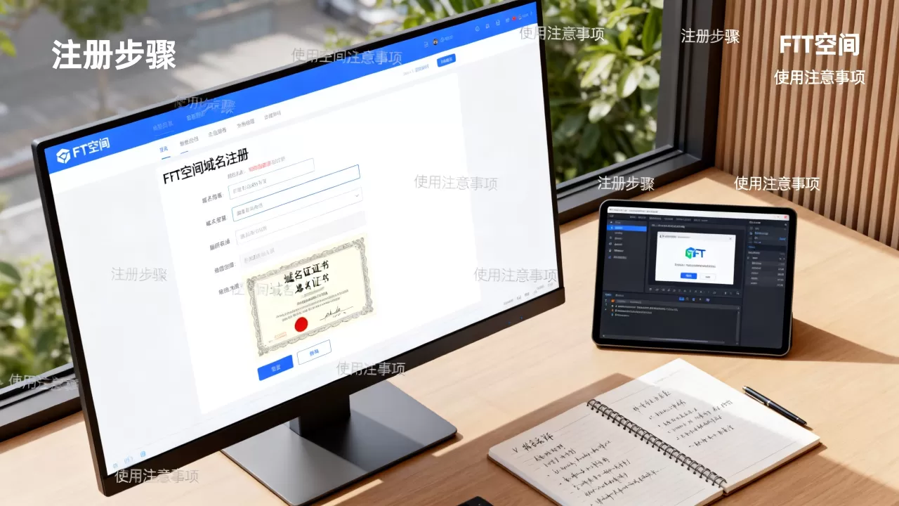 ftp空间域名怎么注册和使用,有哪些注意事项 ftp空间域名怎么注册和使用,有哪些注意事项