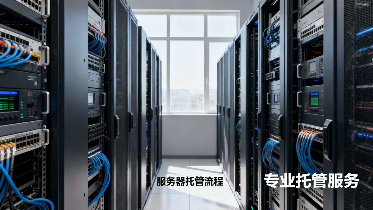服务器托管的流程复杂吗?,服务器托管哪家好? 服务器托管的流程复杂吗?,服务器托管哪家好?