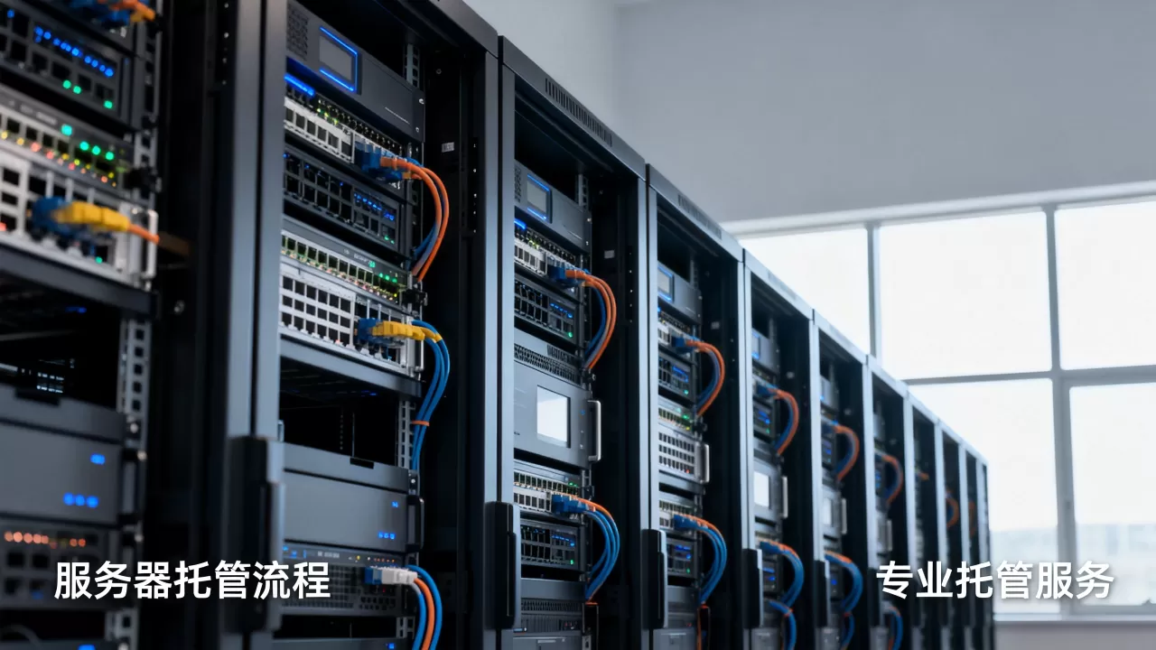 服务器托管的流程复杂吗?,服务器托管哪家好? 服务器托管的流程复杂吗?,服务器托管哪家好?