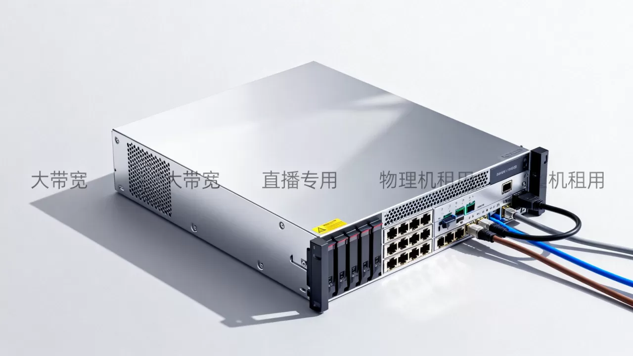 广州大带宽物理机租用直播专用怎么选,哪家好? 广州大带宽物理机租用直播专用怎么选,哪家好?