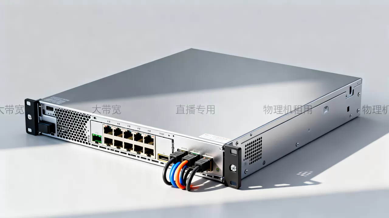 广州大带宽物理机租用直播专用怎么选,哪家好? 广州大带宽物理机租用直播专用怎么选,哪家好?