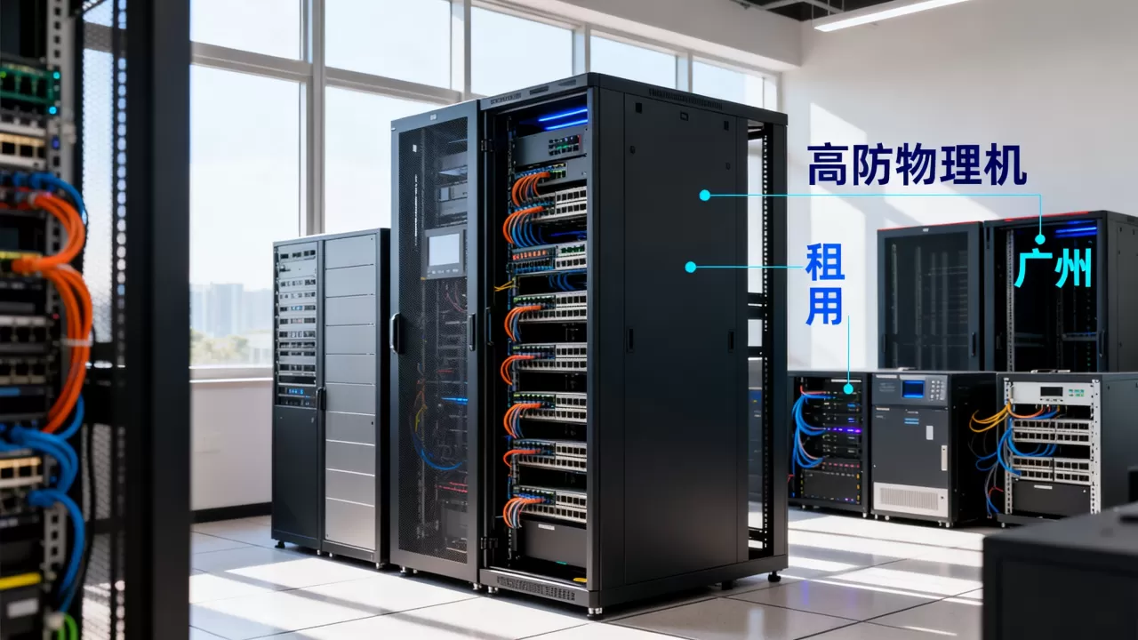 广州高防物理机租用哪家最靠谱,哪家性价比高? 广州高防物理机租用哪家最靠谱,哪家性价比高?