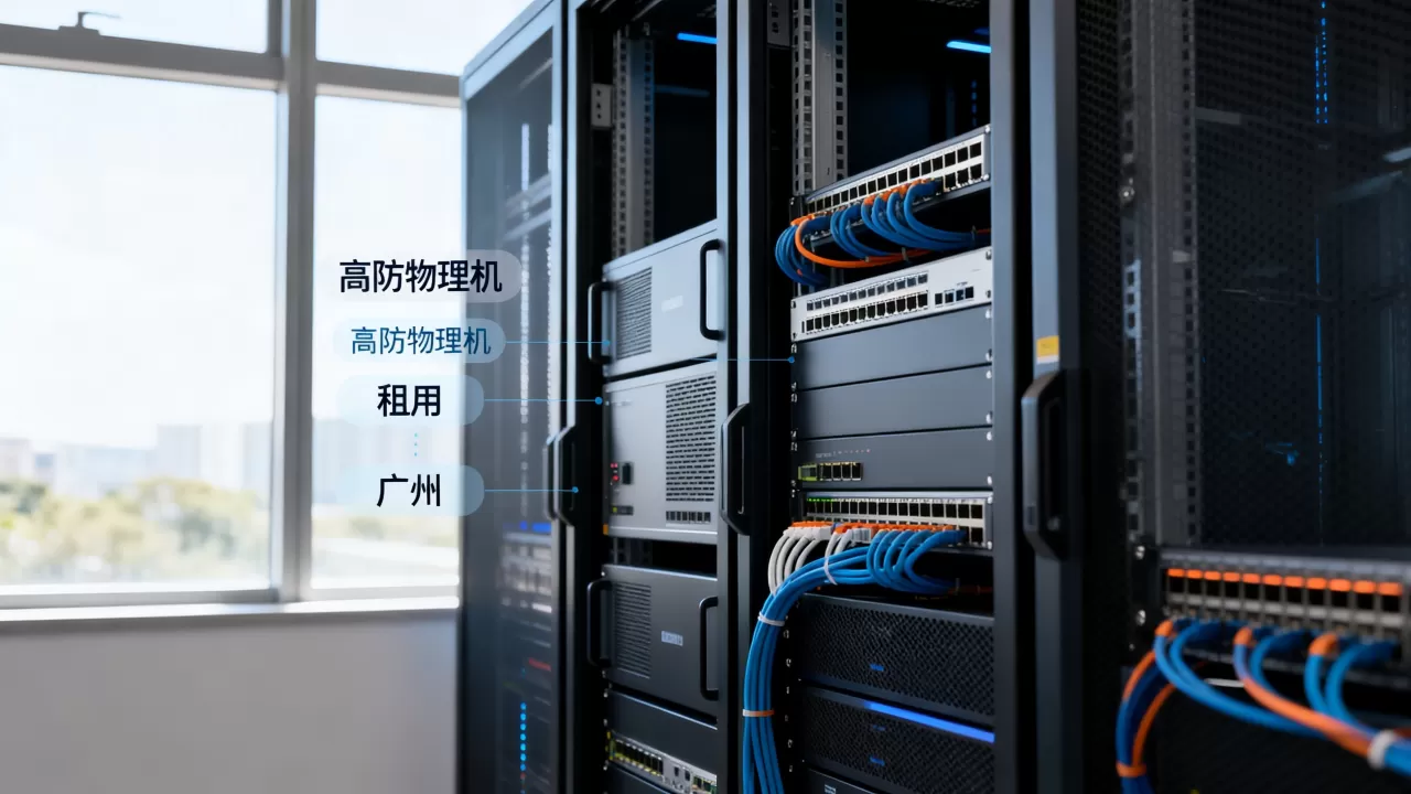 广州高防物理机租用哪家最靠谱,哪家性价比高? 广州高防物理机租用哪家最靠谱,哪家性价比高?