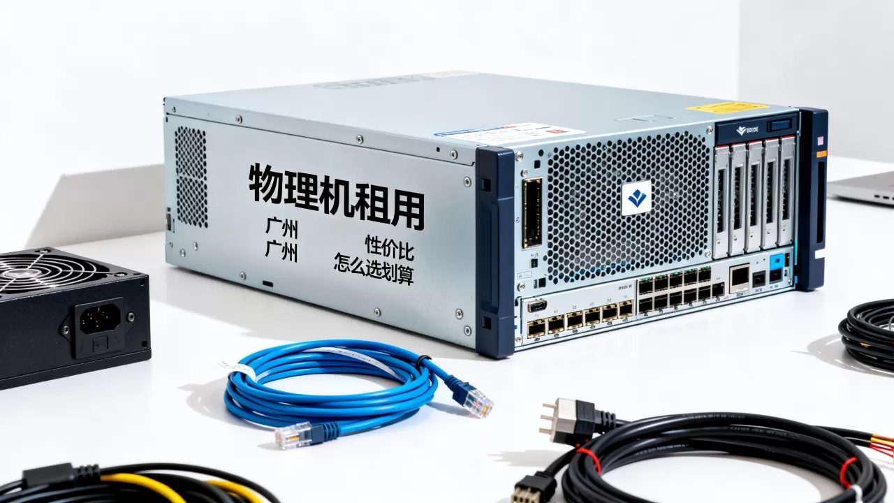 广州物理机租用哪家性价比高,怎么选划算? 广州物理机租用哪家性价比高,怎么选划算?