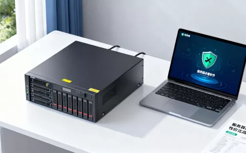 服务器用什么杀毒软件最好，哪个品牌性价比高