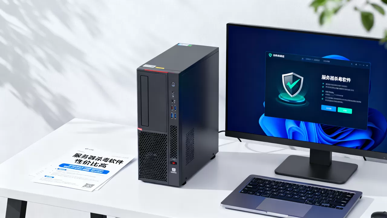 服务器用什么杀毒软件最好,哪个品牌性价比高 服务器用什么杀毒软件最好,哪个品牌性价比高