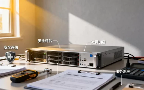 服务器安全服务如何选择才靠谱，哪家服务商口碑最好