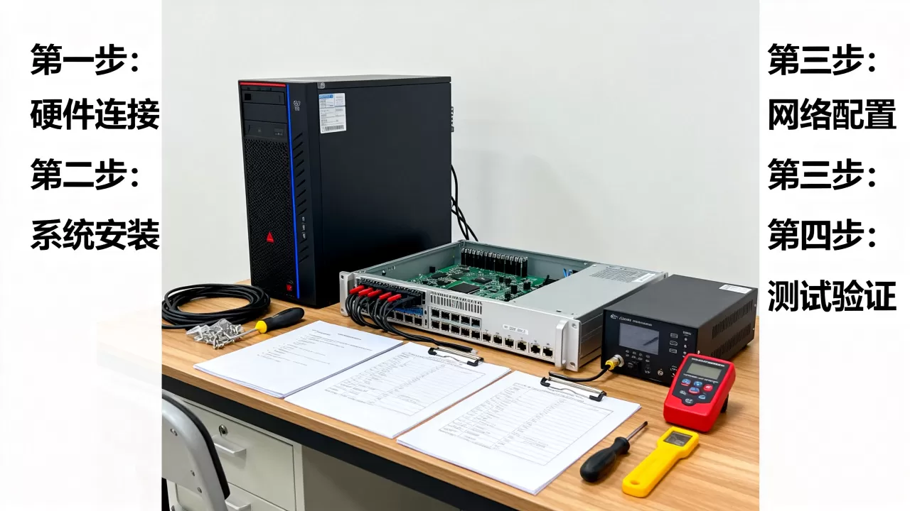 服务器配置实训报告怎么写?有哪些步骤? 服务器配置实训报告怎么写?有哪些步骤?