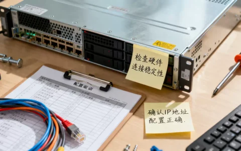 服务器配置实训总结怎么写才好，注意事项有哪些？