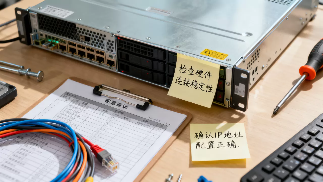 服务器配置实训总结怎么写才好,注意事项有哪些? 服务器配置实训总结怎么写才好,注意事项有哪些?