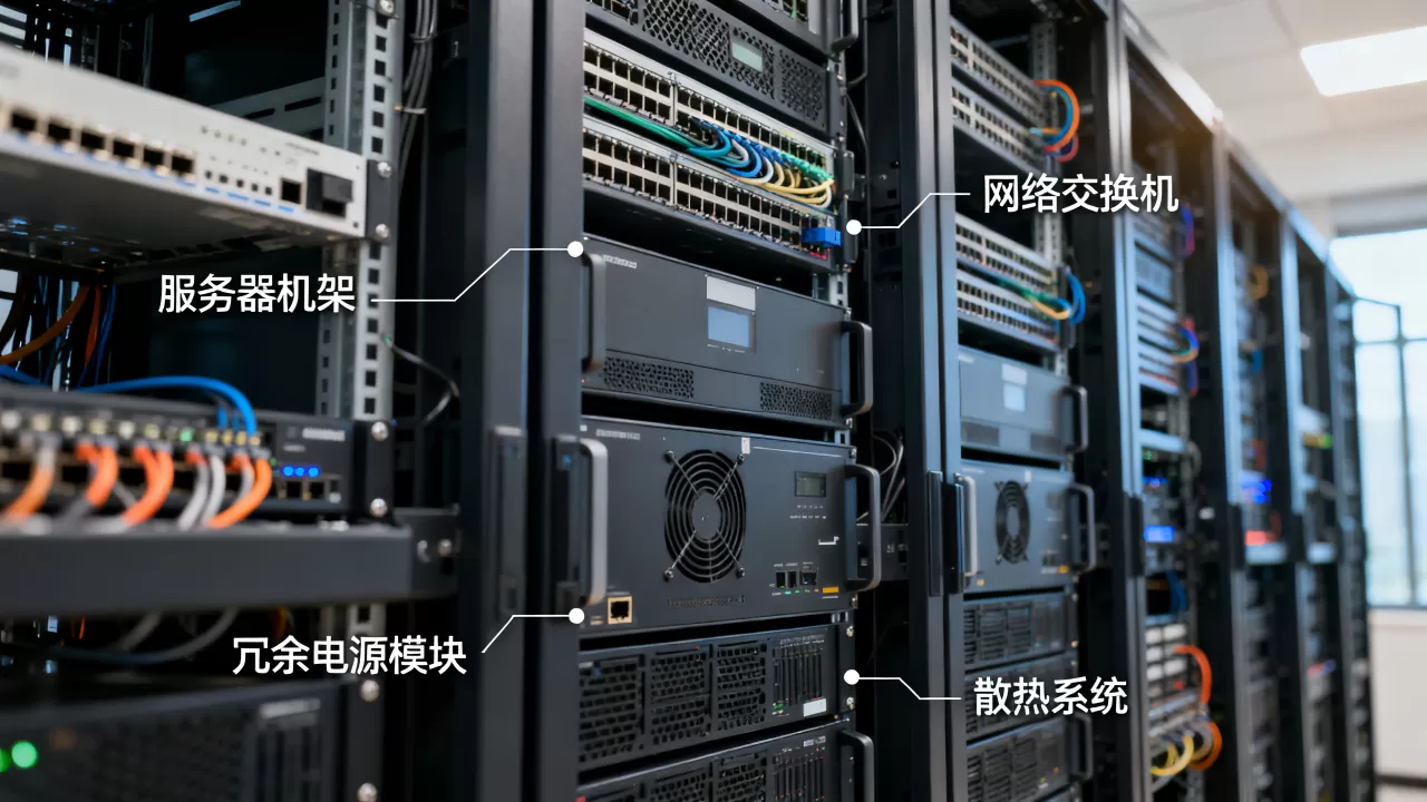 服务器中心架构设计的关键是什么,有哪些常见问题? 服务器中心架构设计的关键是什么,有哪些常见问题?