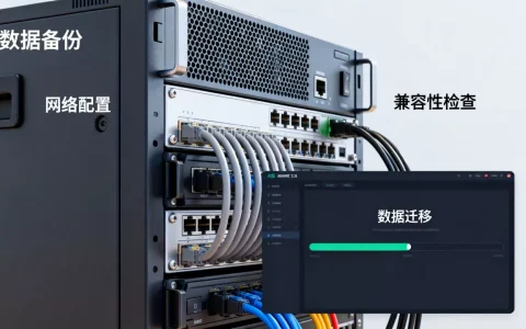 服务器迁入虚拟主机麻烦吗？，迁移注意事项有哪些
