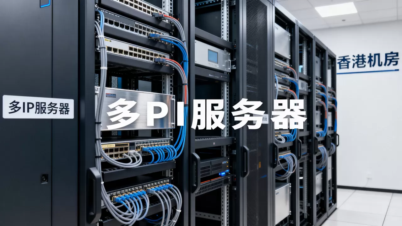 香港多IP服务器一个月多少钱,哪个机房最便宜? 香港多IP服务器一个月多少钱,哪个机房最便宜?