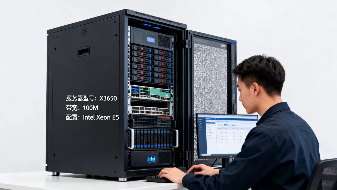 上海企业级物理机租用服务商哪家好?怎么选? 上海企业级物理机租用服务商哪家好?怎么选?