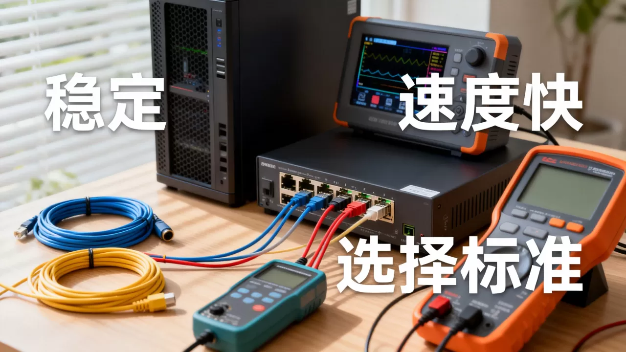 上海物理机租用到底哪家稳定速度快,怎么选? 上海物理机租用到底哪家稳定速度快,怎么选?