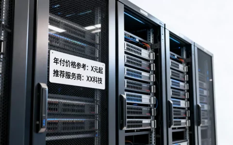 北京物理机租用年付多少钱才划算，哪家好？