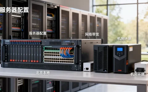 北京物理机租用本地机房如何选择？，哪家便宜？