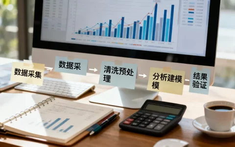 分析的数据如何快速有效地处理，的详细步骤和方法有哪些
