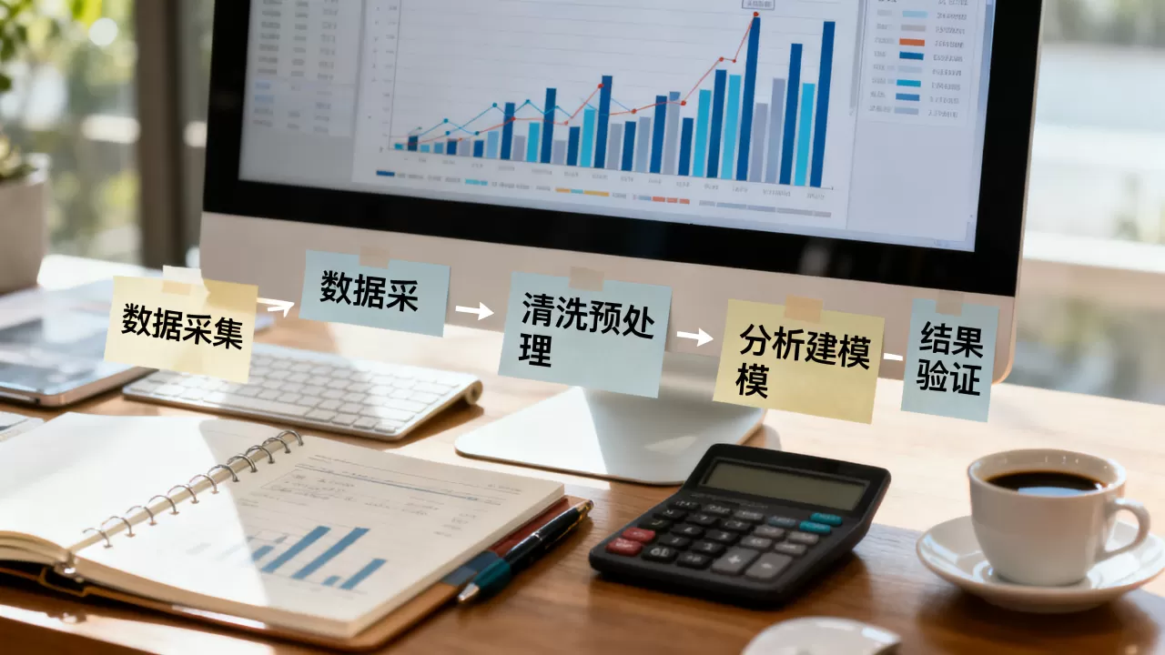 分析的数据如何快速有效地处理,的详细步骤和方法有哪些 分析的数据如何快速有效地处理,的详细步骤和方法有哪些