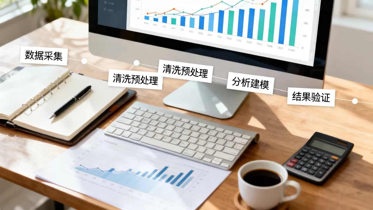 分析的数据如何快速有效地处理,的详细步骤和方法有哪些 分析的数据如何快速有效地处理,的详细步骤和方法有哪些