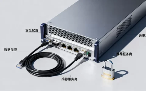 服务器怎样租用才安全？，服务器租用哪家好？