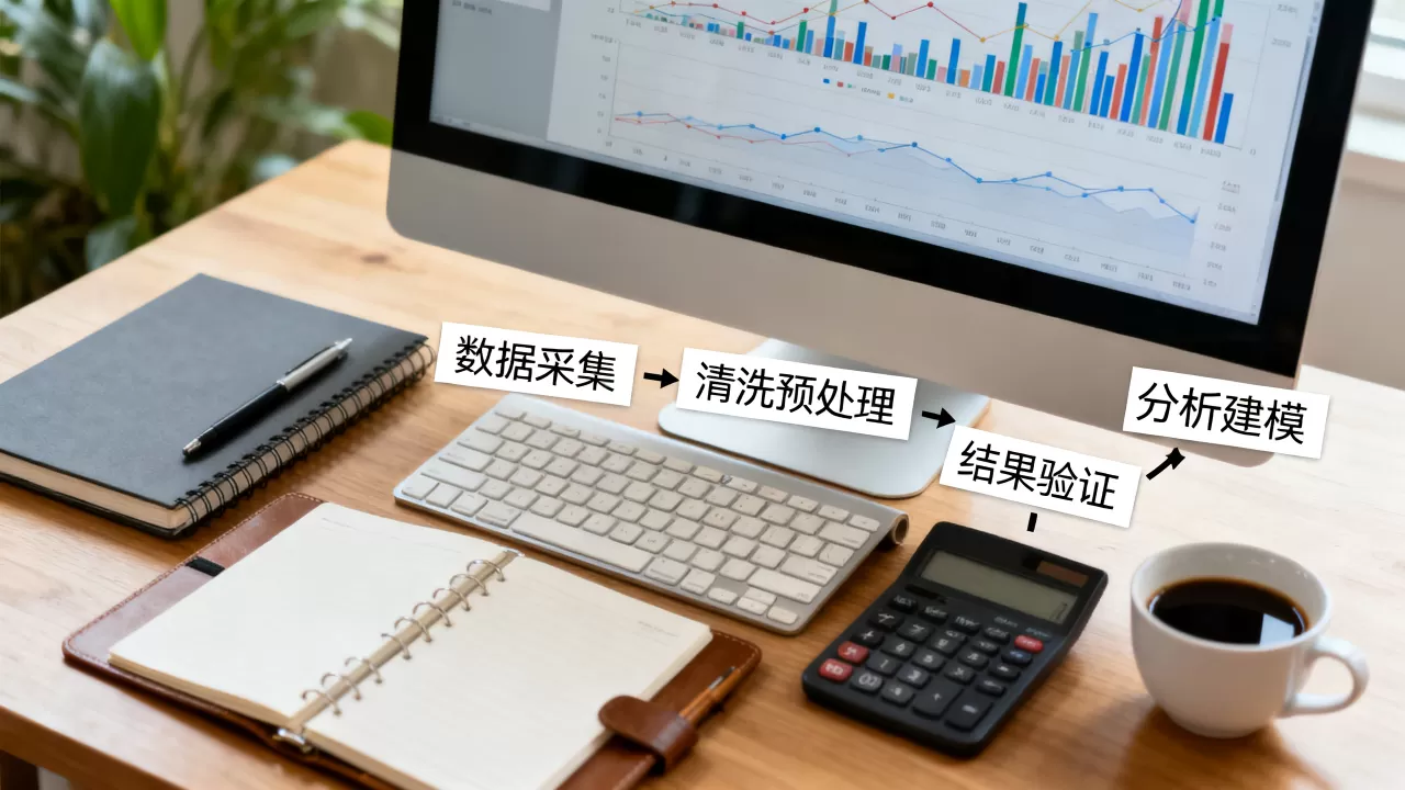 分析的数据如何快速有效地处理,的详细步骤和方法有哪些 分析的数据如何快速有效地处理,的详细步骤和方法有哪些
