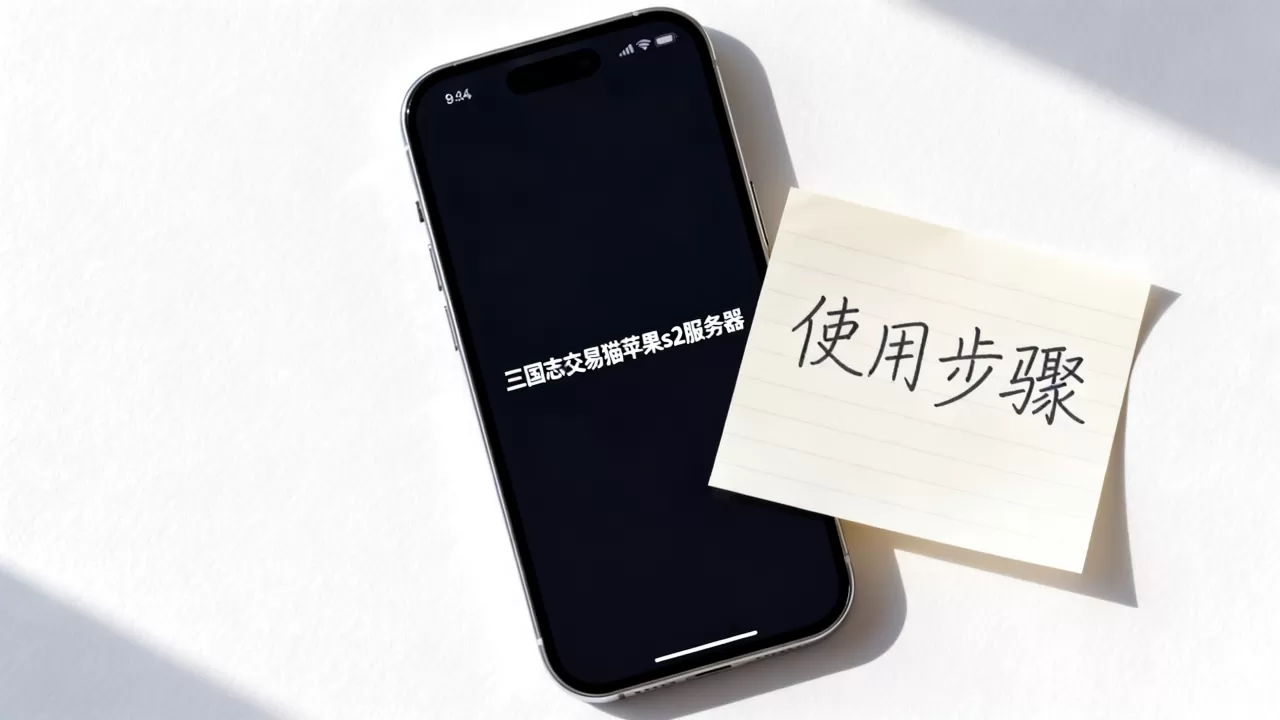 三国志交易猫苹果s2服务器怎么写?,怎么用 三国志交易猫苹果s2服务器怎么写?,怎么用