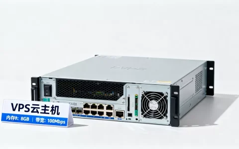 服务器VPS云虚拟主机怎么选，哪个性价比高？