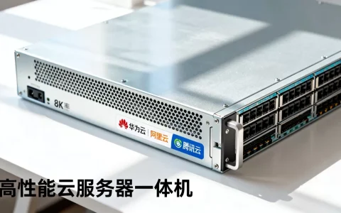 云服务器一体机有哪些知名品牌，哪个牌子好？