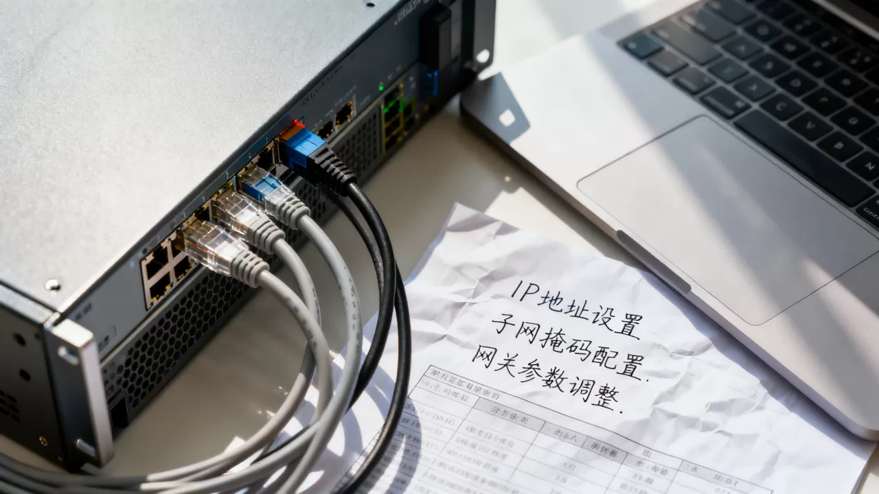服务器配置多个IP怎么设置,有哪些方法? 服务器配置多个IP怎么设置,有哪些方法?