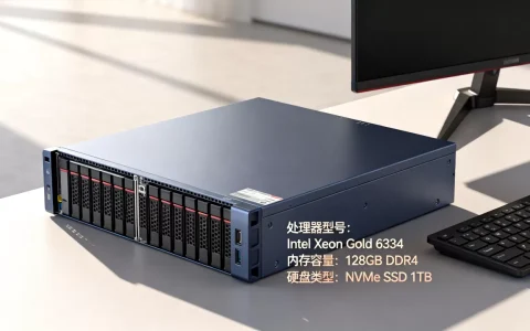 服务器应该怎么选择才正确？，什么配置性价比高？