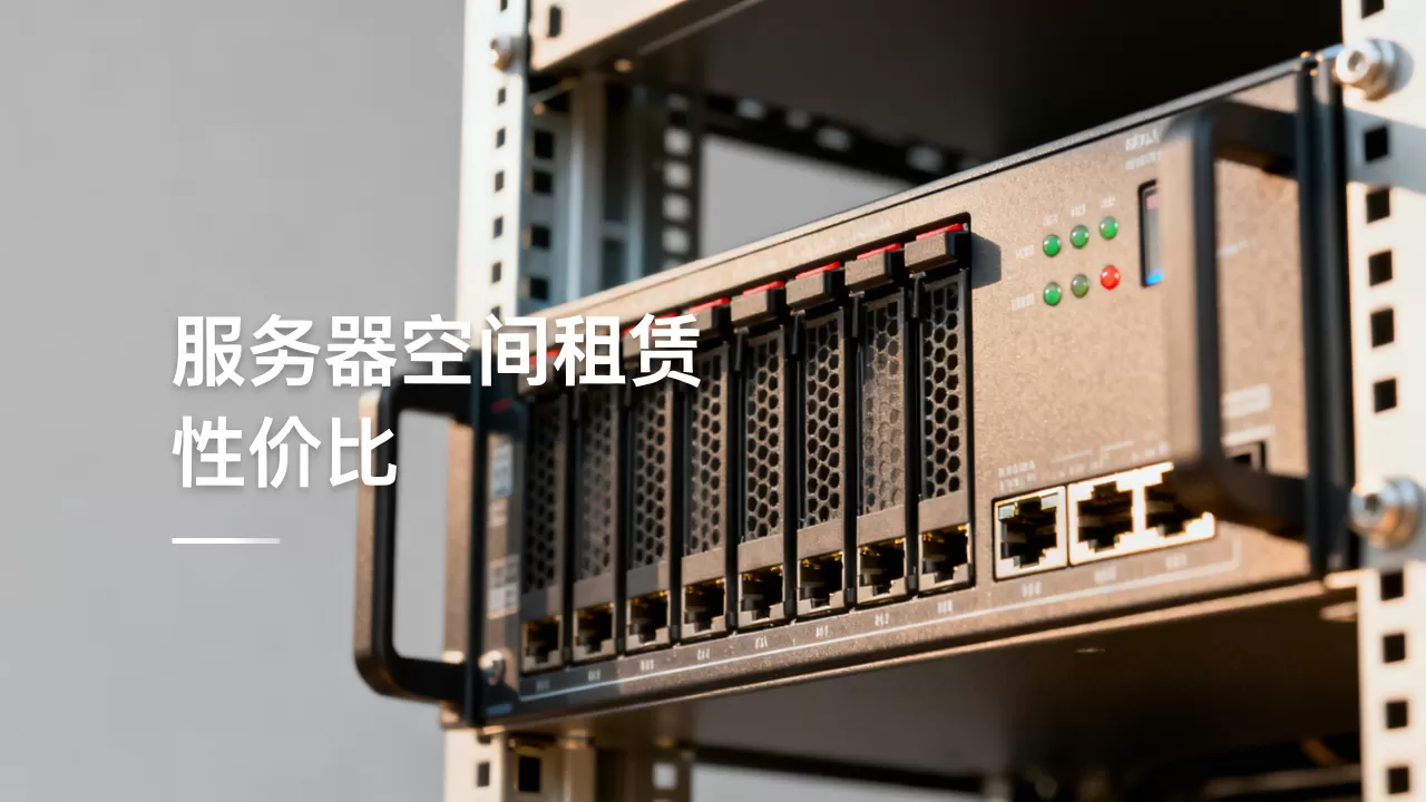 服务器空间租赁如何选择?,哪家性价比高? 服务器空间租赁如何选择?,哪家性价比高?