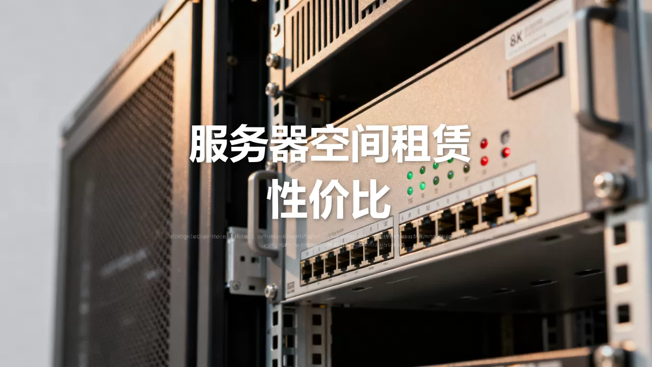 服务器空间租赁如何选择?,哪家性价比高? 服务器空间租赁如何选择?,哪家性价比高?