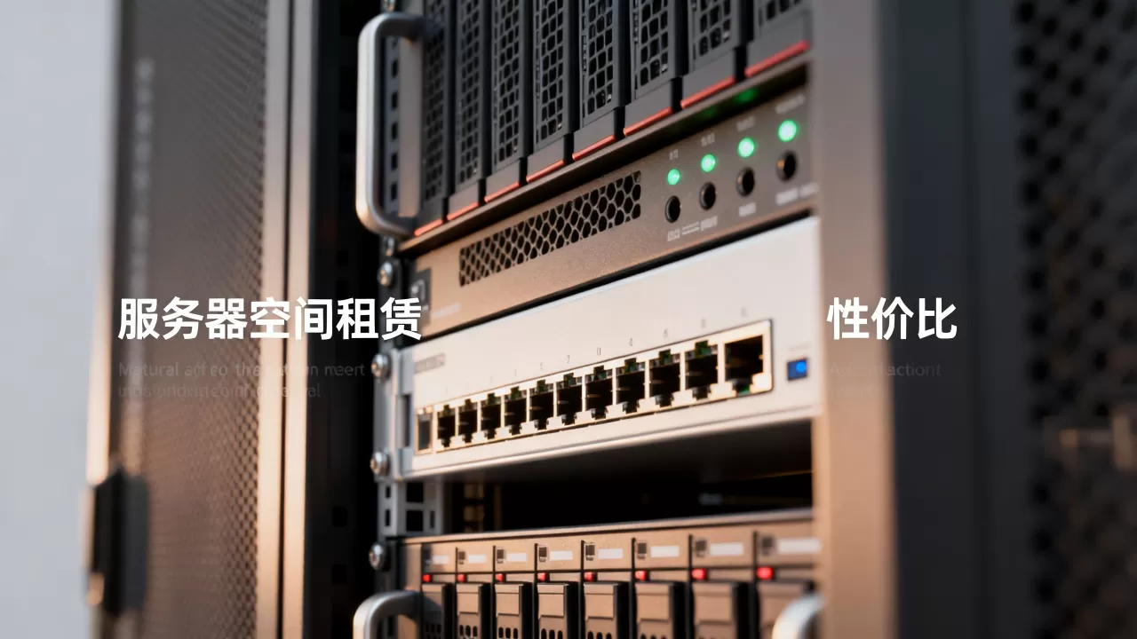 服务器空间租赁如何选择?,哪家性价比高? 服务器空间租赁如何选择?,哪家性价比高?