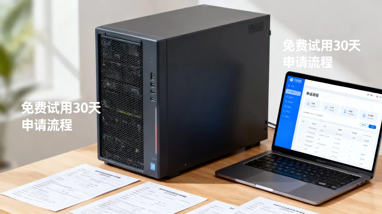 服务器免费试用30天靠谱吗?,怎么申请? 服务器免费试用30天靠谱吗?,怎么申请?