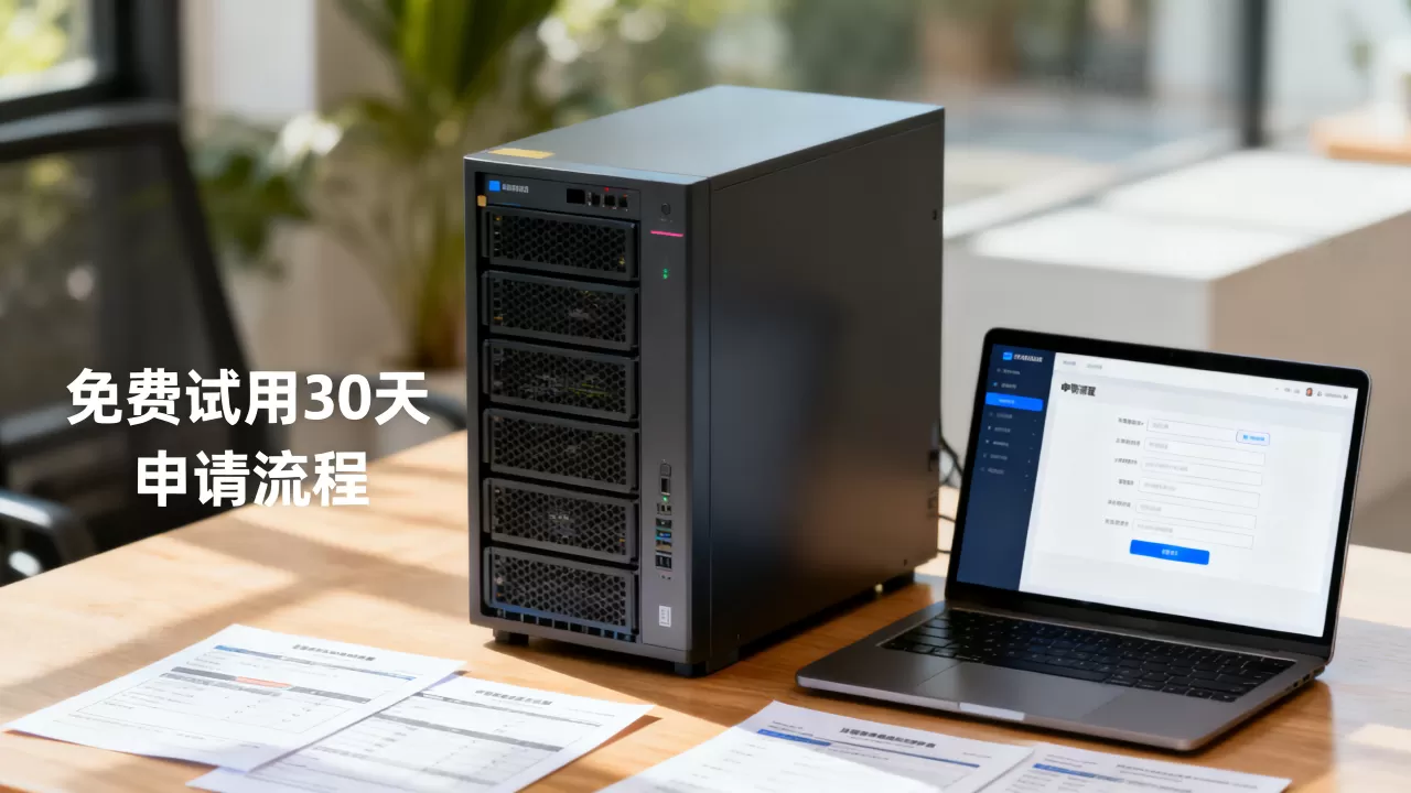 服务器免费试用30天靠谱吗?,怎么申请? 服务器免费试用30天靠谱吗?,怎么申请?