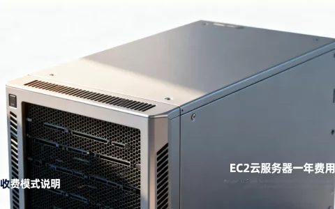 亚马逊ec2云服务器一年多少钱？，怎么收费