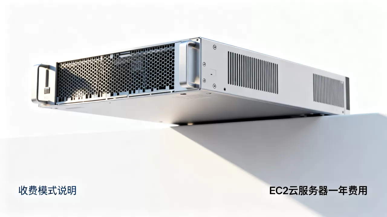 亚马逊ec2云服务器一年多少钱？，怎么收费