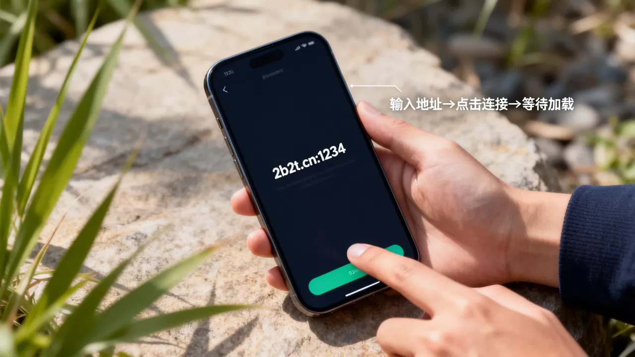 中国手机2b2t的服务器地址是多少,怎么进? 中国手机2b2t的服务器地址是多少,怎么进?