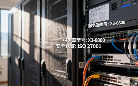 北京物理机租用哪家服务商更靠谱，怎么选不踩坑