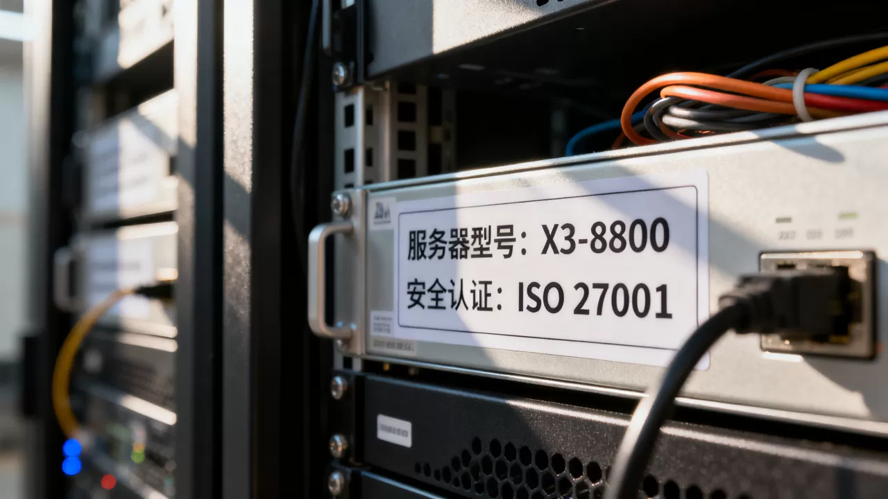 北京物理机租用哪家服务商更靠谱，怎么选不踩坑