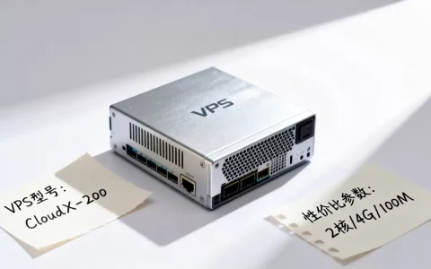 做副业挂机用哪款VPS最划算，哪个性价比高？